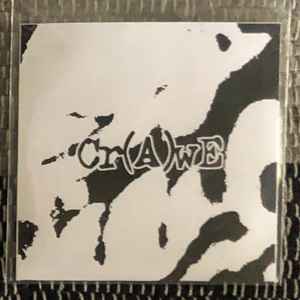 CrAwE - Dr(0)neNotDrones album cover