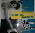 Cover of Sait-On Jamais, 1960, Vinyl