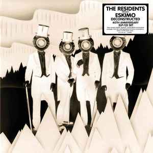 Eskimo Deconstructed - The Residents