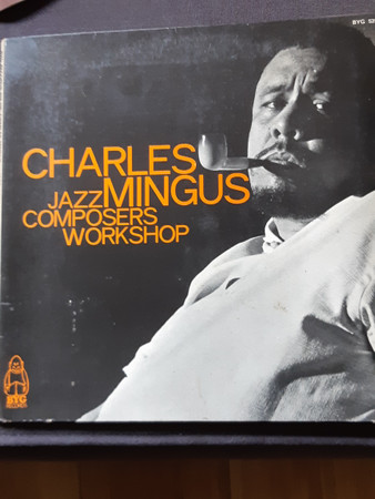 Charles Mingus Jazz Workshop Discography | Discogs