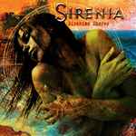 Cover of Sirenian Shores, 2004-10-00, CD