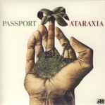 Cover of Ataraxia, 2006-10-21, CD