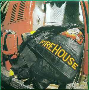 Firehouse (2) - Hold Your Fire