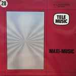 Guy Pedersen – Maxi-Music (2023, Vinyl) - Discogs