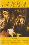 Cover of ABBA, 1975, Cassette