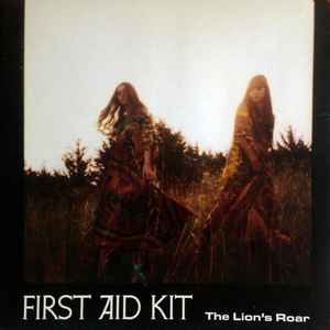 First Aid Kit – Palomino (2022, Signed insert, Vinyl) - Discogs