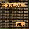 Various - No Bullshit Vol. 1