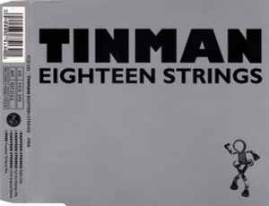 Tinman - Eighteen Strings