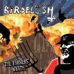 Cover of The Farmers' Wrath, 2008-11-30, Vinyl
