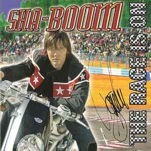 Sha-Boom - The Race Is On album cover