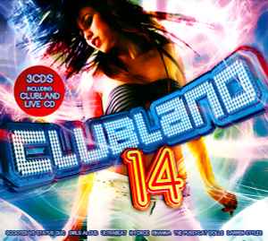 Clubland 14 - Various