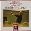 Sibelius* – Berlin Philharmonic*, Herbert von Karajan - Symphony No. 1 / Karelia Suite