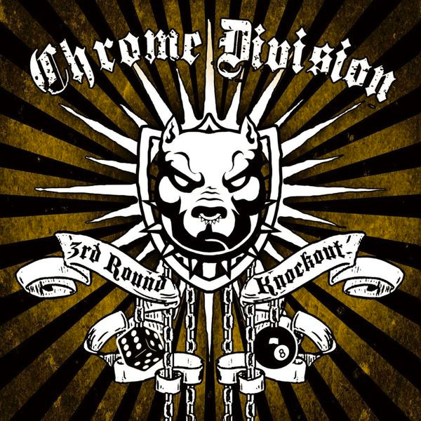Chrome Division - 3rd Round Knockout (2011)  (Lossless )