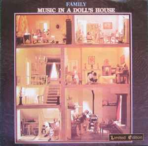 Family - Music In A Doll's House 