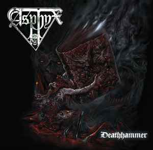 Asphyx (2) - Deathhammer