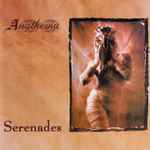 Cover of Serenades, 2013-01-01, CD