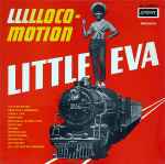 Cover of Llllloco-Motion, 1963-01-00, Vinyl