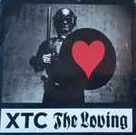 Cover of The Loving, 1989, Vinyl