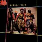 Cover of Reggae Fever, , Vinyl