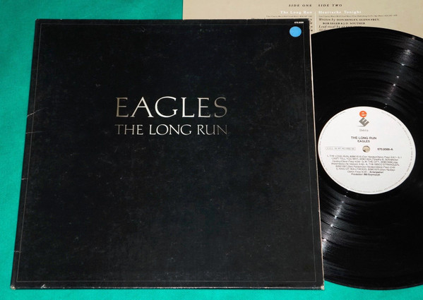 Eagles – Eagles Live (1980, SP - Specialty Pressing, Gatefold, Vinyl) -  Discogs