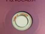 Cover von Ms. Vocalist, 2010-11-03, CD