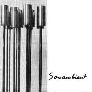 Harry Bertoia - All And More / Passage
