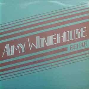 Amy Winehouse – Back To Black (2018, Vinyl) - Discogs
