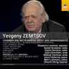 Yevgeny Zemtsov - Chamber And Instrumental Music And Arrangements