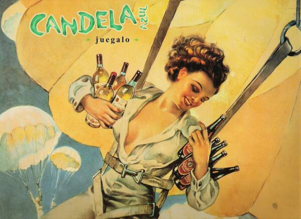 télécharger l'album Candela Azul - Juegalo