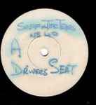 Cover of Driver's Seat, 1978, Vinyl