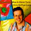 Chris McPhee - Strawberry Wine & Citron Tarts