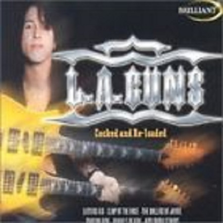 L.A. Guns – Cocked And Re-loaded (2001, CD) - Discogs