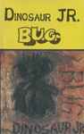 Cover of Bug, 1988-10-31, Cassette