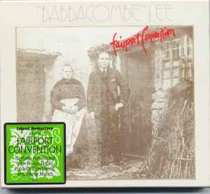 Fairport Convention - 'Babbacombe' Lee