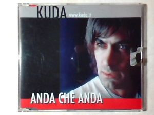 télécharger l'album Kuda - Anda Che Anda