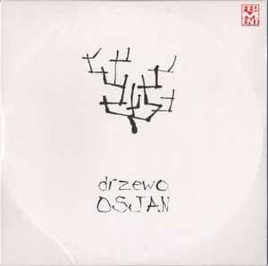 Various - Drzewo OSJAN album cover