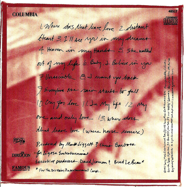 baixar álbum George LaMond - In My Life