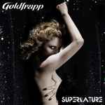 Cover of Supernature, 2005, CD