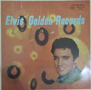 Elvis Presley – Elvis' Golden Records (1958