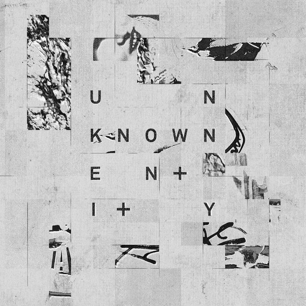 baixar álbum Unknown Entity - UE003