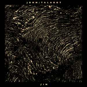 John Talabot - ƒIN album cover
