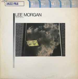 Lee Morgan – Sonic Boom (1979, Vinyl) - Discogs