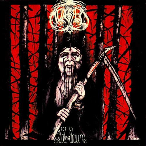 Molested – Blod-draum (2017, Vinyl) - Discogs