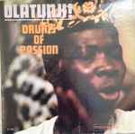 Cover of Drums Of Passion, 1960-04-00, Vinyl