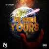 RJ Lamont - The World Is Yours