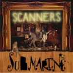 Cover of Submarine, 2011, Vinyl