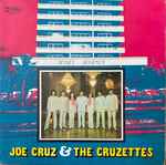 Cover of Joe Cruz & The Cruzettes, 1972, Vinyl