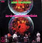 Iron Butterfly – In-A-Gadda-Da-Vida (Vinyl) - Discogs
