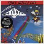 Oneness Of Juju – Space Jungle Luv (2002, Vinyl) - Discogs