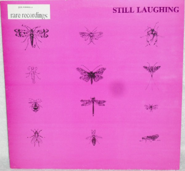 Album herunterladen Syd Barrett - Still Laughing